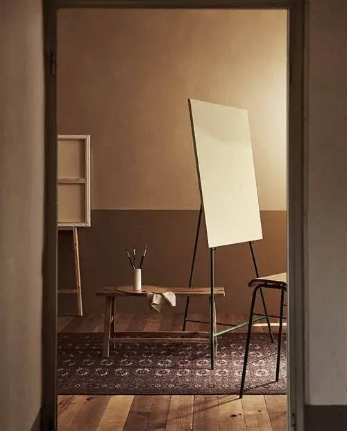 Коллекция картин Zara Home 5362000250 1 1 2