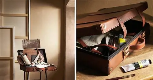 Новая коллекция красок Zara Home раскроет вашу творческую жилку
