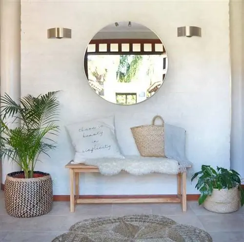 Зал дома Росио Аменгуаль. Скриншот 20200827-221323 Инстаграм