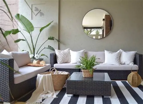 Внешний вид дома Росио Аменгуаль. ДСК 2240-01