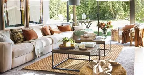 Подготовьте свой дом к лету: к тому времени года, когда не жарко и не холодно