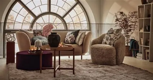 Новый H&M Home добавит изысканности вашему дому
