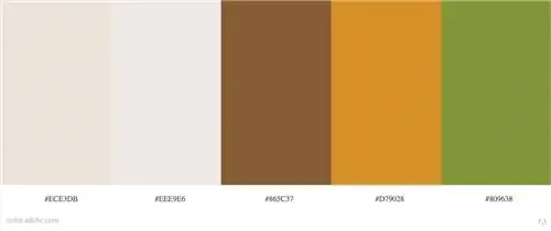 Цветовая тема AdobeColor 00505461 (1)