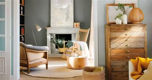 Sinfonier, идеальный помощник для небольших помещений