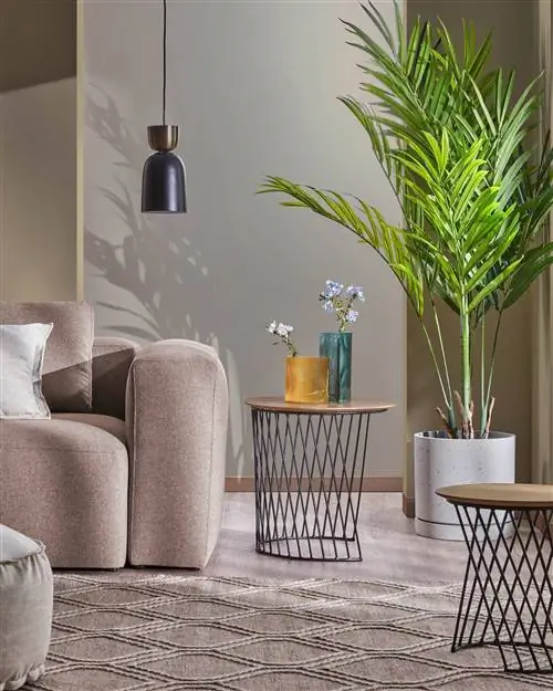 Kave Home Искусственная пальма