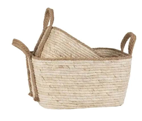 Корзины Maisons du Monde