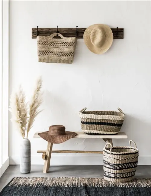 Корзина Maisons du Monde