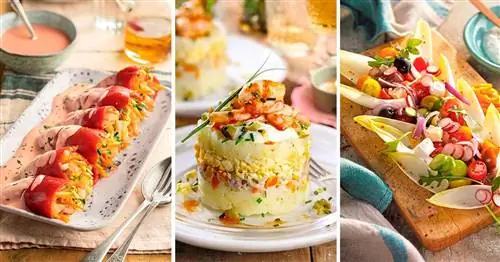 15 вкусных рецептов (причем меньше часа) для ужина с гостями этим летом