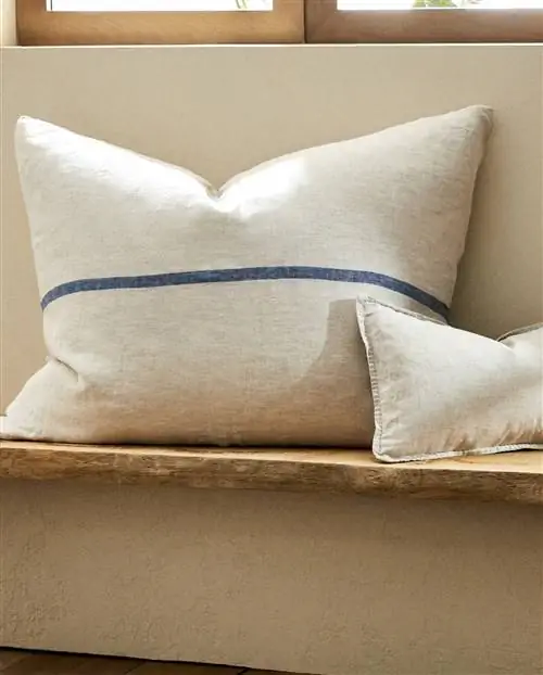 Чехол на подушку Zara Home