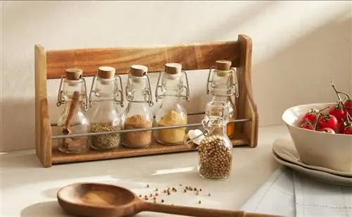 полка для специй Zara Home