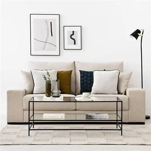 Звуковой диван от Kenay Home