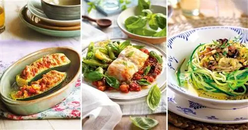 17 простых и полезных рецептов, которые можно использовать в микроволновой печи