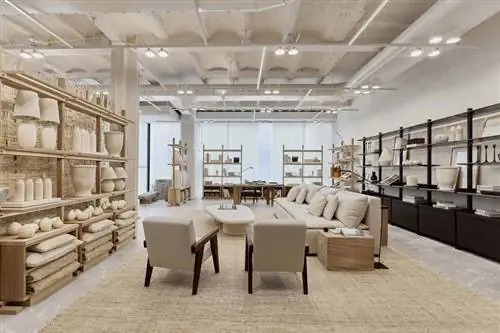 Zara Home Корунья 08
