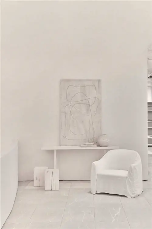 Zara Home Корунья 06