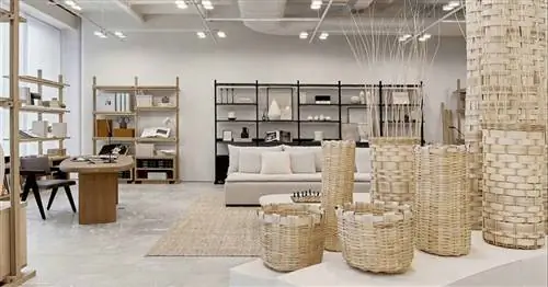 Вот как выглядят новые магазины Zara Home: они выглядят как дом