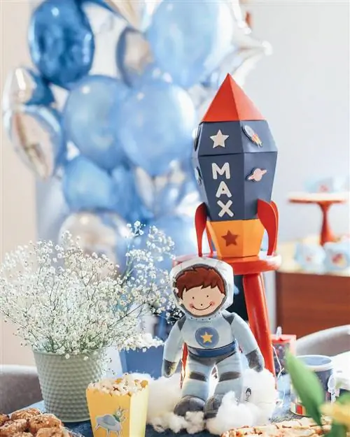 Линда Шарки Baby Shower