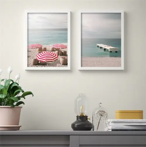 ПЬЕТТЕРИД ikea beach