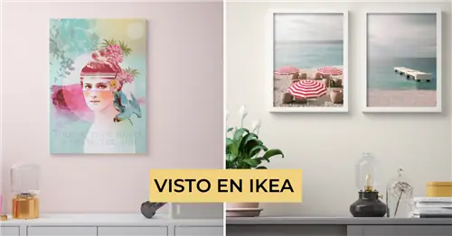 Картины Ikea: 11 предложений от 20 евро для украшения стен вашего дома