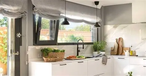 Что стилист El Mueble НИКОГДА не стал бы делать на кухне