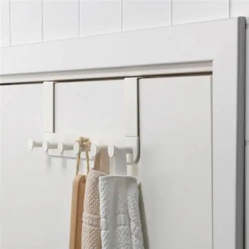 ЭНУДДЕН вешалка для верхней одежды ikea