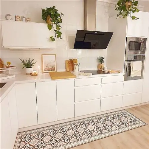 1-ВИНИЛОВЫЕ КОВРЫ FANCYHAUS