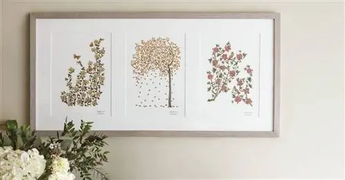 Декоративные листы El Mueble с новым дизайном