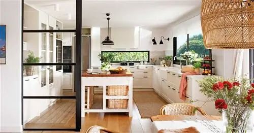 Что стилист El Mueble ВСЕГДА делает на кухне