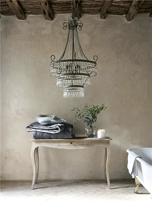 Люстра Maisons du Monde