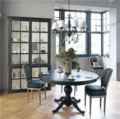 Люстра Maisons du Monde