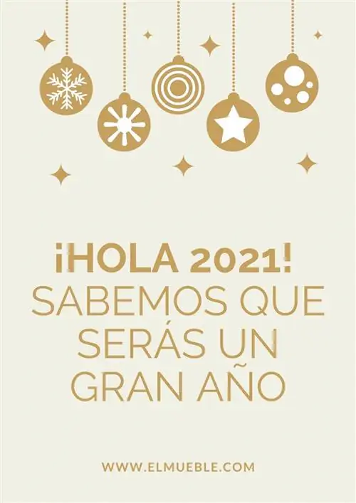Поздравление с новым годом 2021