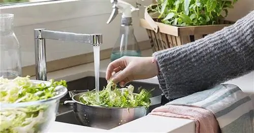 Ошибки, которые мы совершаем при использовании воды дома