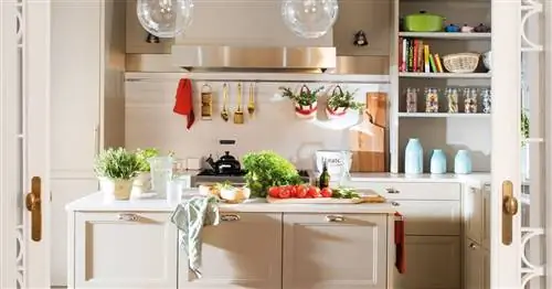 Цвета кухонной мебели, от которых вы не устанете