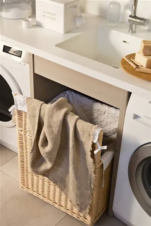 корзина для белья 00499867 ИЛИ