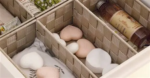 Уловки и советы, чтобы одежда в шкафу пахла лучше, чем хорошо