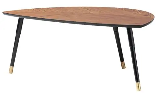 ИКЕА ЛЁВБАККЕН журнальный столик