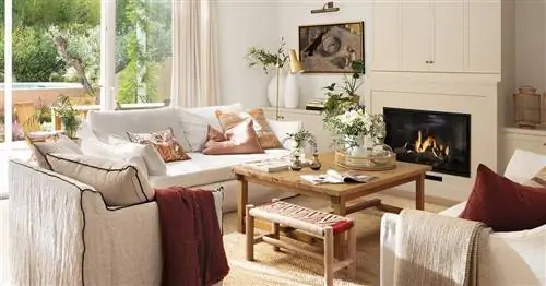 13 причин оформить дом в нейтральных тонах