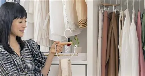 Аксессуары для заказа в интернет-магазине Marie Kondo, которые мы купили бы в El Mueble