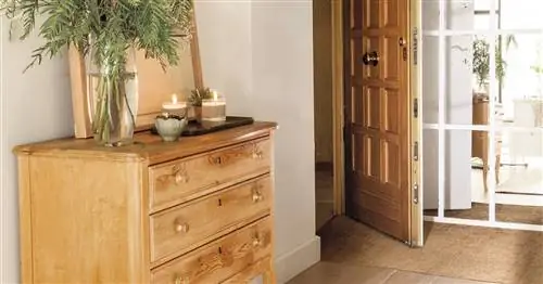 7 вещей, которые стилист El Mueble НИКОГДА не сделает в зале