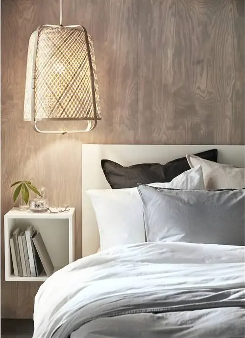 eket-shelf-wall-white в среде ikea