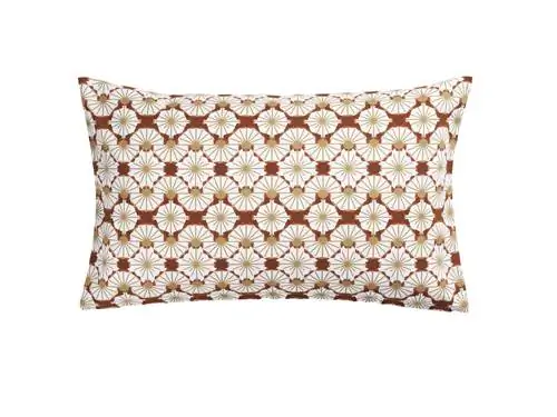 Подушка с принтом IKEA-Collection-Ljuvare-PE786836