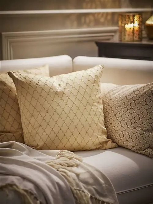 подушки с рисунком IKEA-Collection-Ljuvare-PH176966