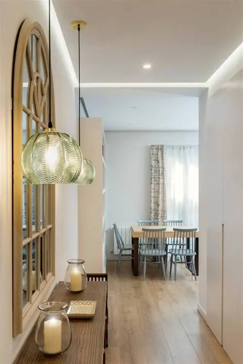 зал U+G Arquitectura