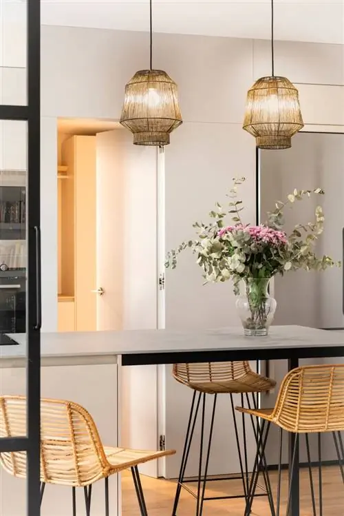 табуреты для кухни U+G Arquitectura