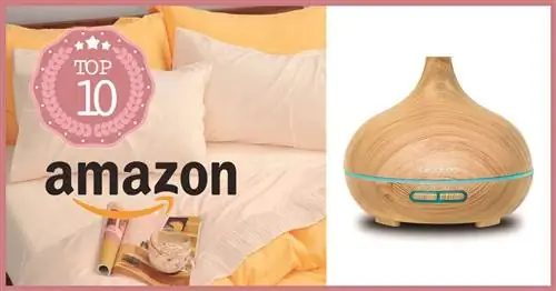 10 самых продаваемых товаров для дома по версии Amazon