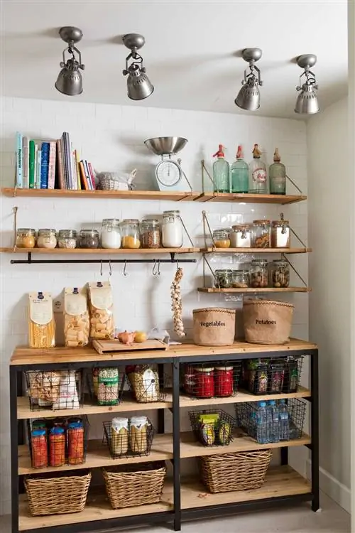 организованные кладовые-ящики-и-корзины 00498995 O