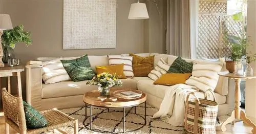 ИДЕАЛЬНЫЕ цвета для небольших квартир, чтобы обрести простор и комфорт