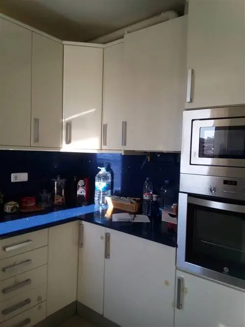 Перед кухней 161538