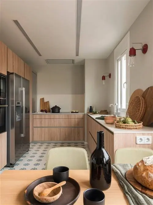 После приготовления The Room Studio (6)