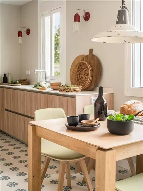 После приготовления The Room Studio (5)