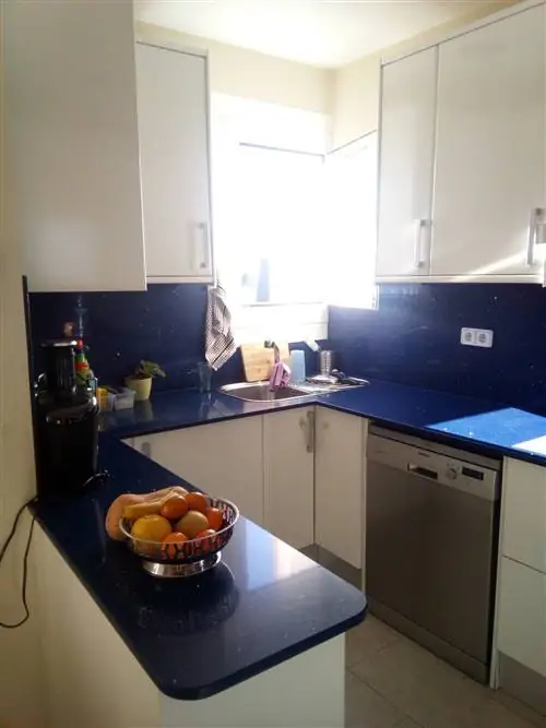 Перед кухней 161551